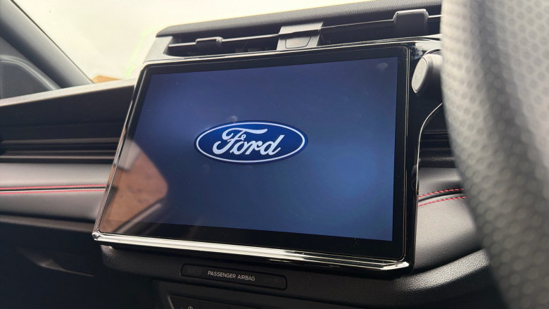 Ford Puma 1.0 EcoBoost Hybrid mHEV ST-Line X 5dr Petrol Hatchback